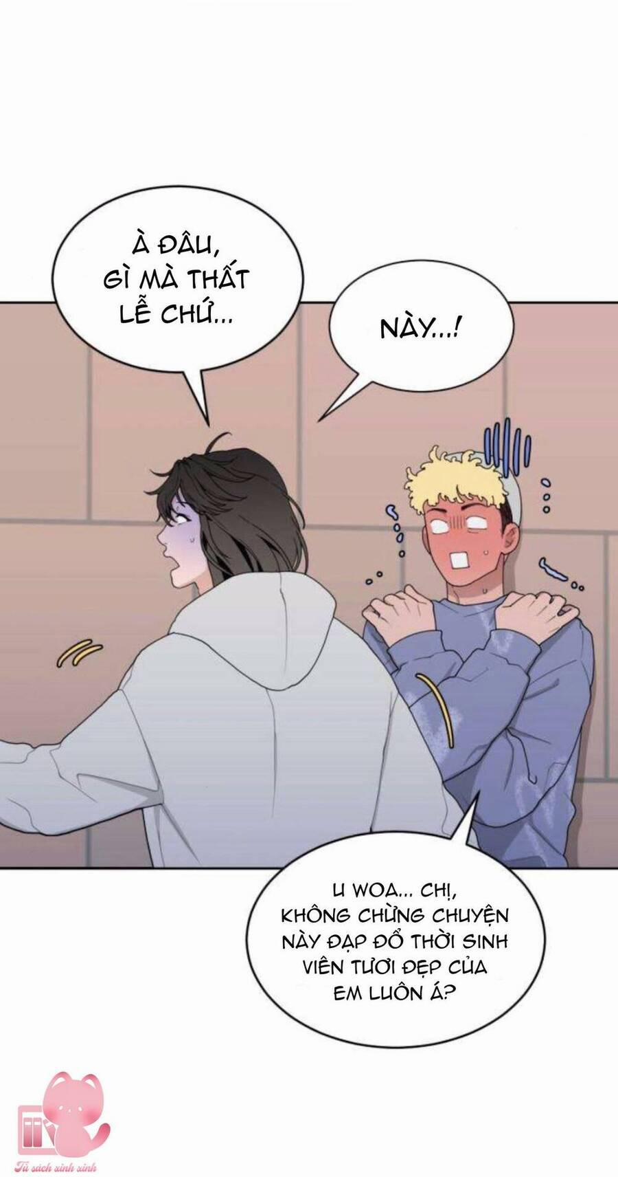 Vận May Không Ngờ 2 trang 26