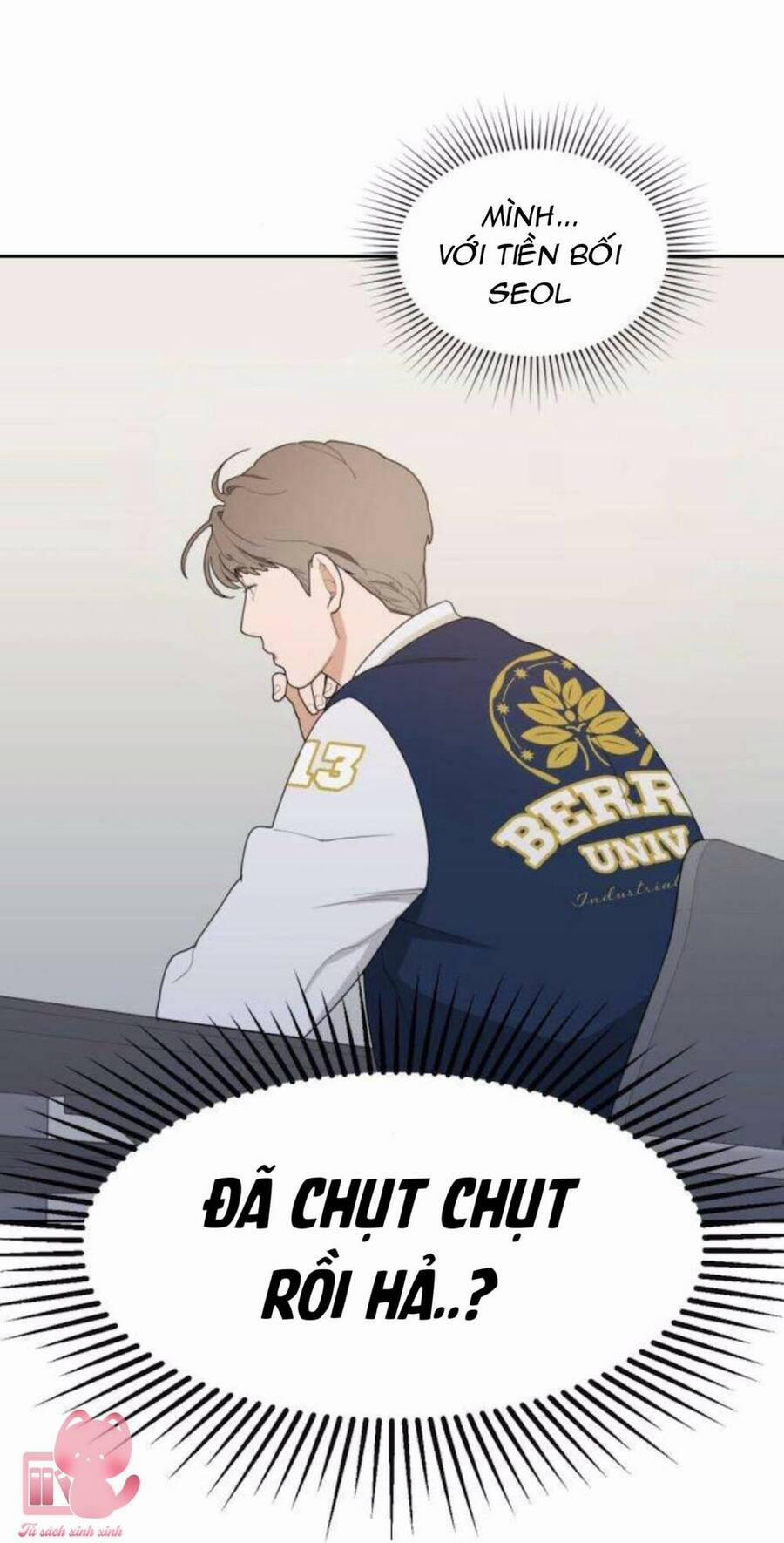 Vận May Không Ngờ 2 trang 35