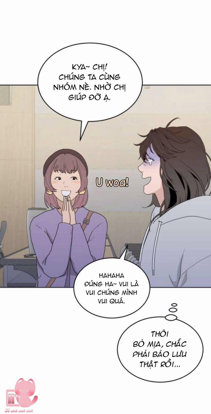 Vận May Không Ngờ 2 trang 60