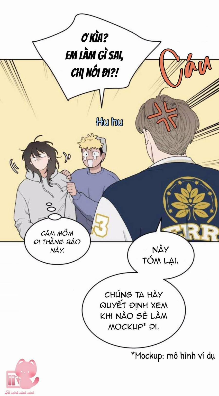 Vận May Không Ngờ 2 trang 70