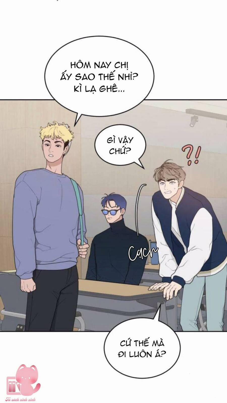 Vận May Không Ngờ 2 trang 92