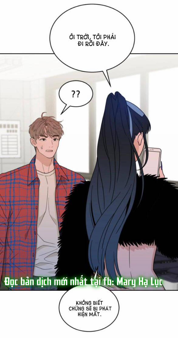 Vận May Không Ngờ 31 trang 3