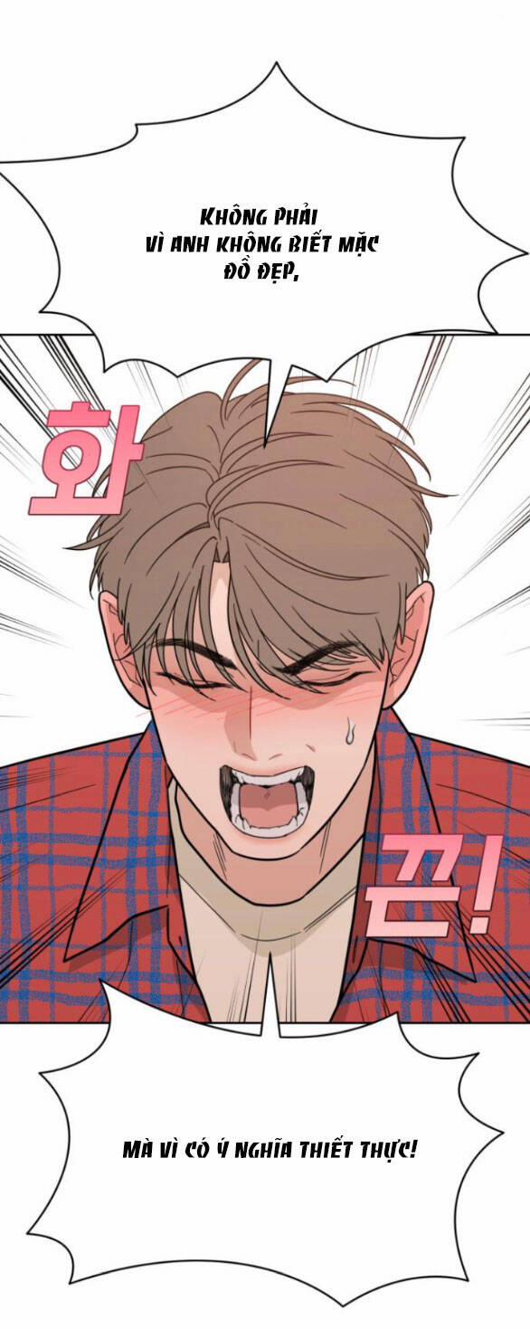 Vận May Không Ngờ 31 trang 35