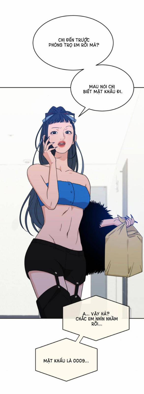 Vận May Không Ngờ 31 trang 62