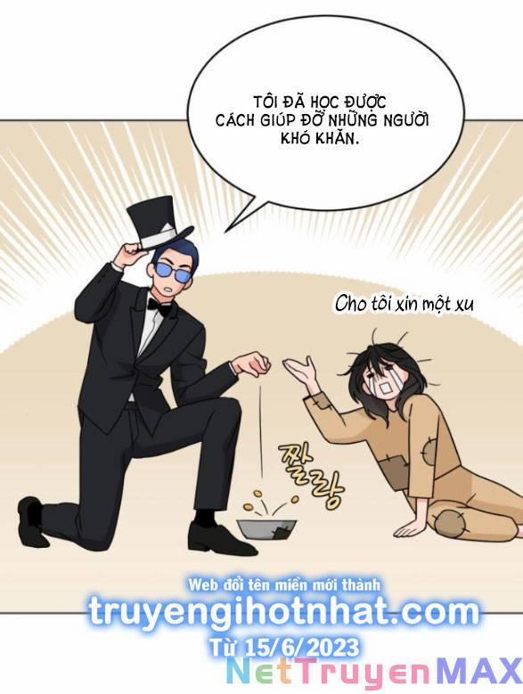 Vận May Không Ngờ 32.1 trang 37