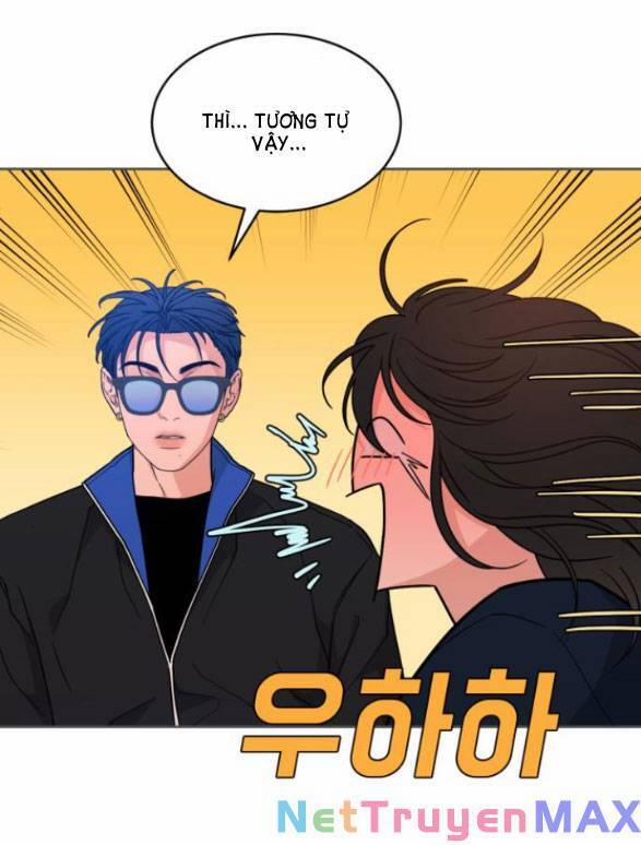 Vận May Không Ngờ 32.1 trang 39