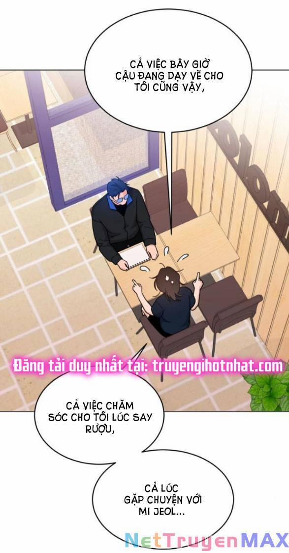 Vận May Không Ngờ 32.1 trang 4