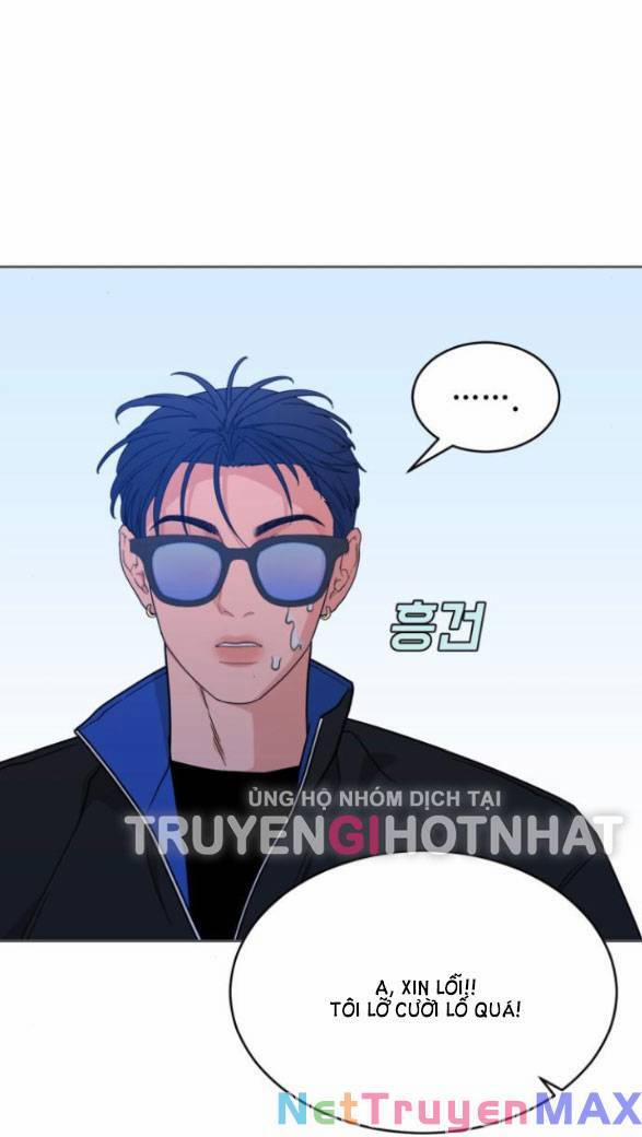 Vận May Không Ngờ 32.1 trang 40