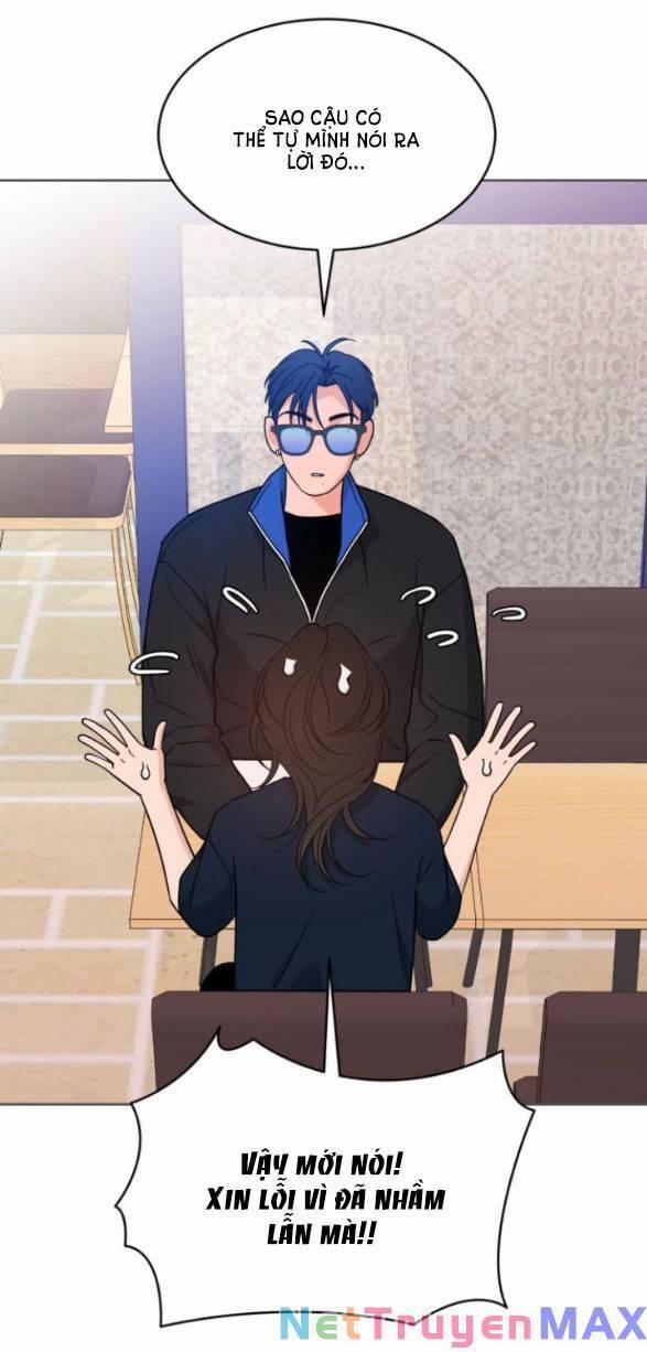 Vận May Không Ngờ 32.1 trang 46