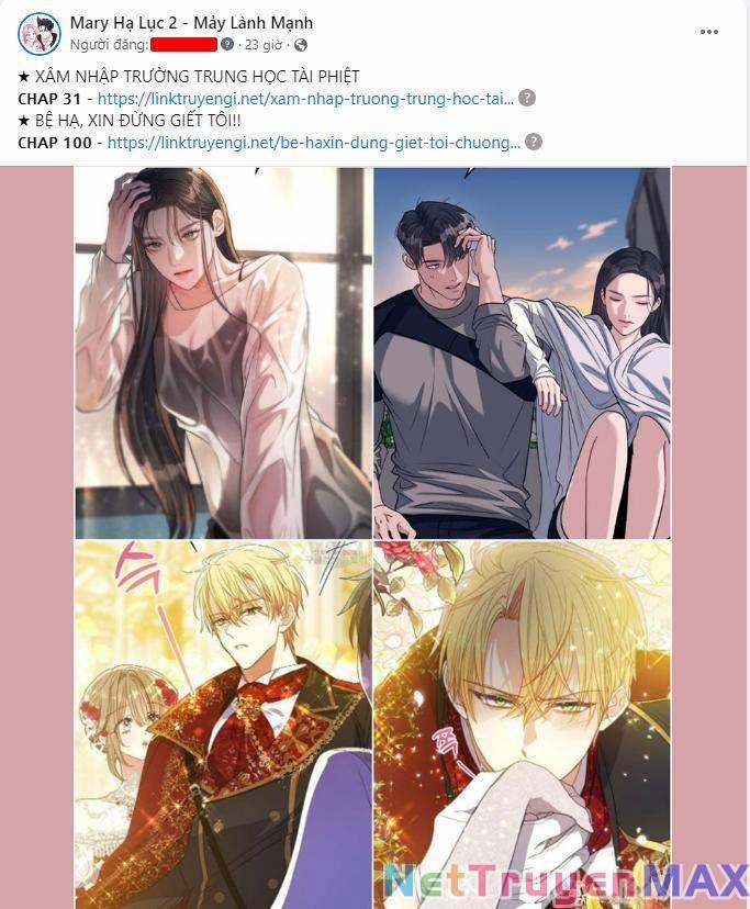 Vận May Không Ngờ 32.1 trang 64