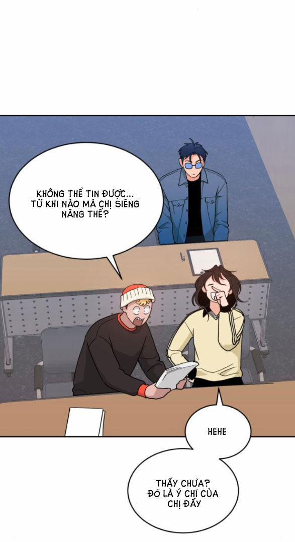 Vận May Không Ngờ 32.2 trang 12