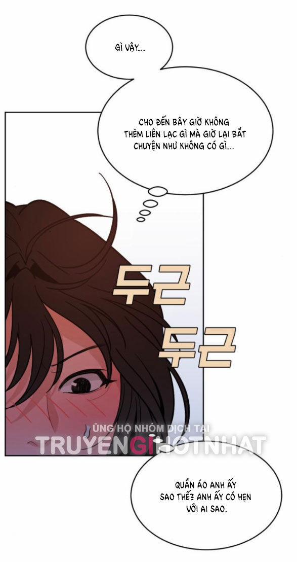 Vận May Không Ngờ 32.2 trang 30