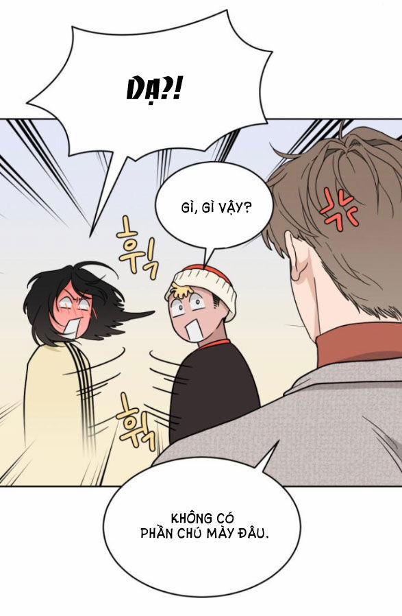 Vận May Không Ngờ 32.2 trang 36