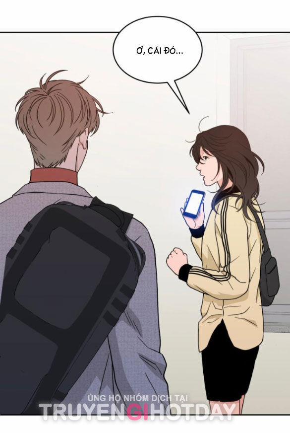 Vận May Không Ngờ 33.1 trang 13