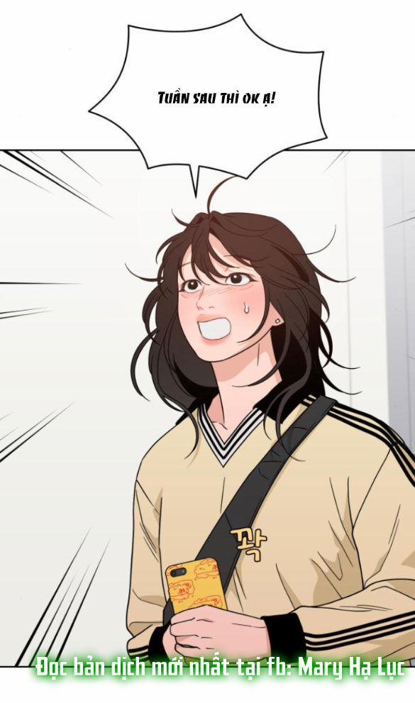 Vận May Không Ngờ 33.1 trang 18