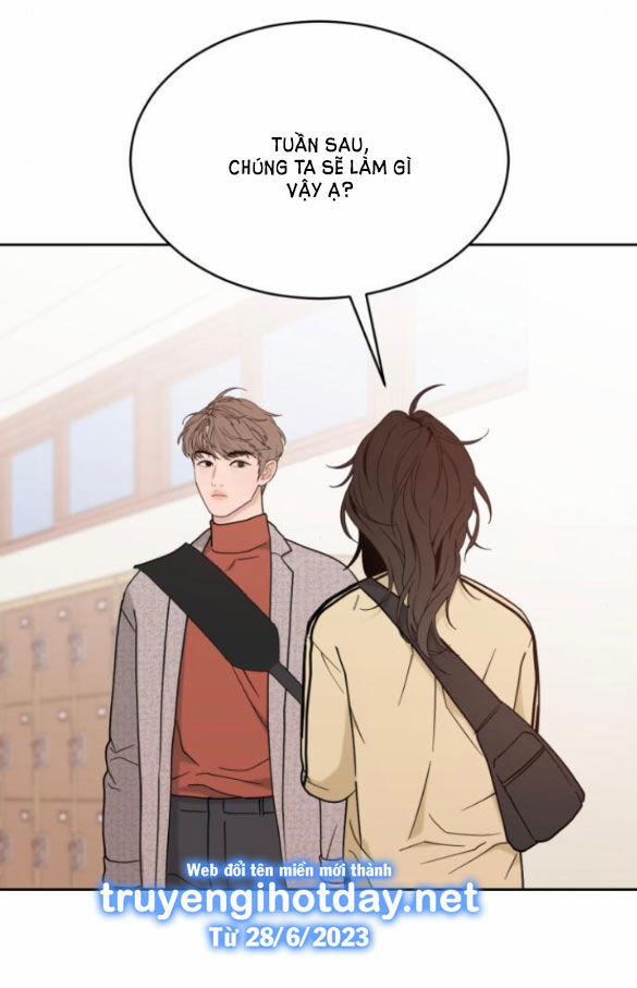 Vận May Không Ngờ 33.1 trang 26