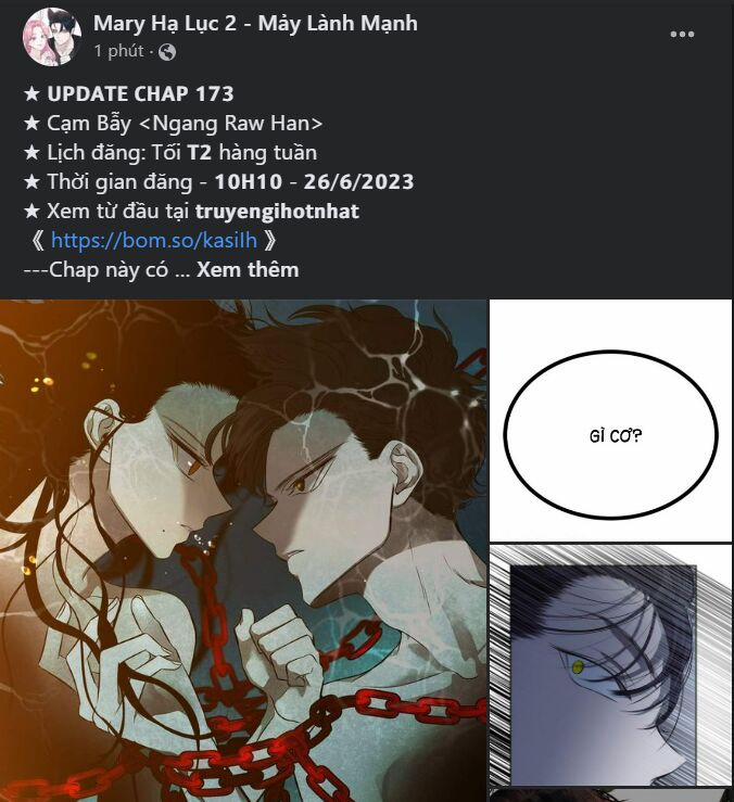 Vận May Không Ngờ 33.1 trang 37