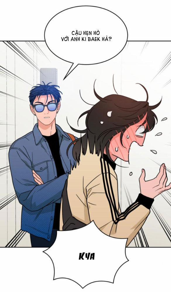 Vận May Không Ngờ 33.1 trang 48