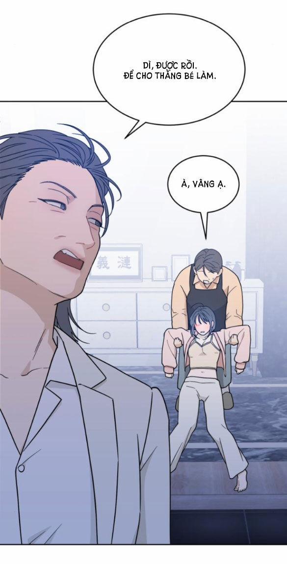 Vận May Không Ngờ 33.2 trang 11