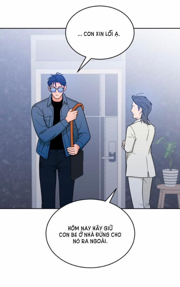 Vận May Không Ngờ 33.2 trang 15