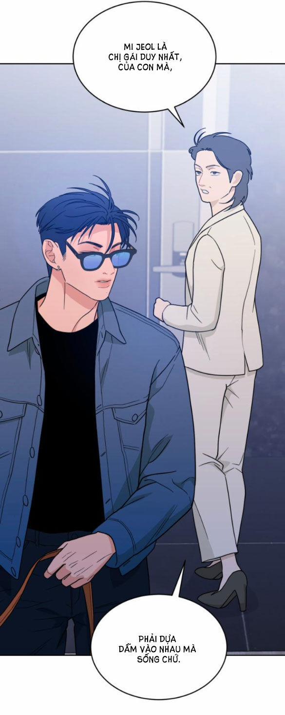 Vận May Không Ngờ 33.2 trang 19