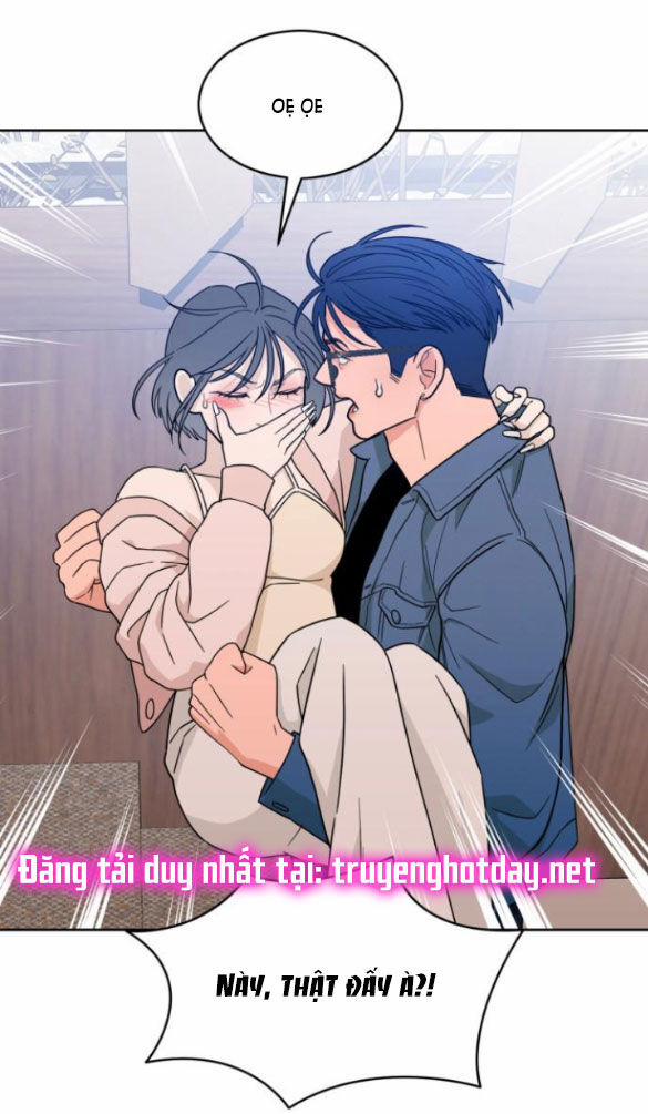 Vận May Không Ngờ 33.2 trang 50