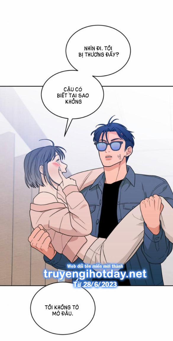 Vận May Không Ngờ 33.2 trang 53