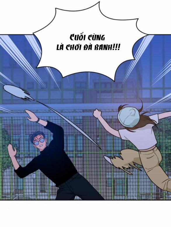 Vận May Không Ngờ 34.2 trang 18