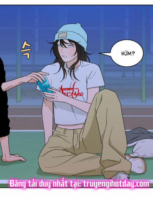 Vận May Không Ngờ 34.2 trang 48