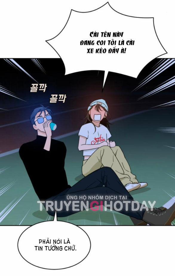 Vận May Không Ngờ 34.2 trang 57