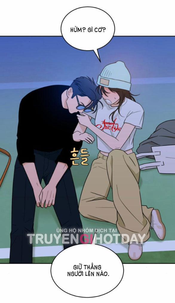 Vận May Không Ngờ 34.2 trang 73