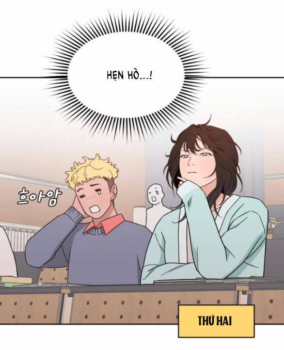 Vận May Không Ngờ 34 trang 10