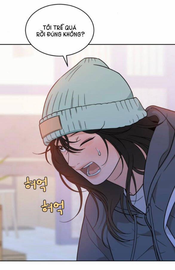 Vận May Không Ngờ 34 trang 26