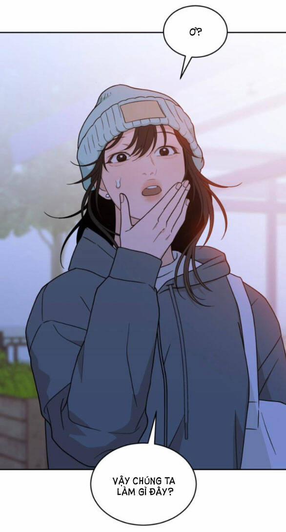 Vận May Không Ngờ 34 trang 38