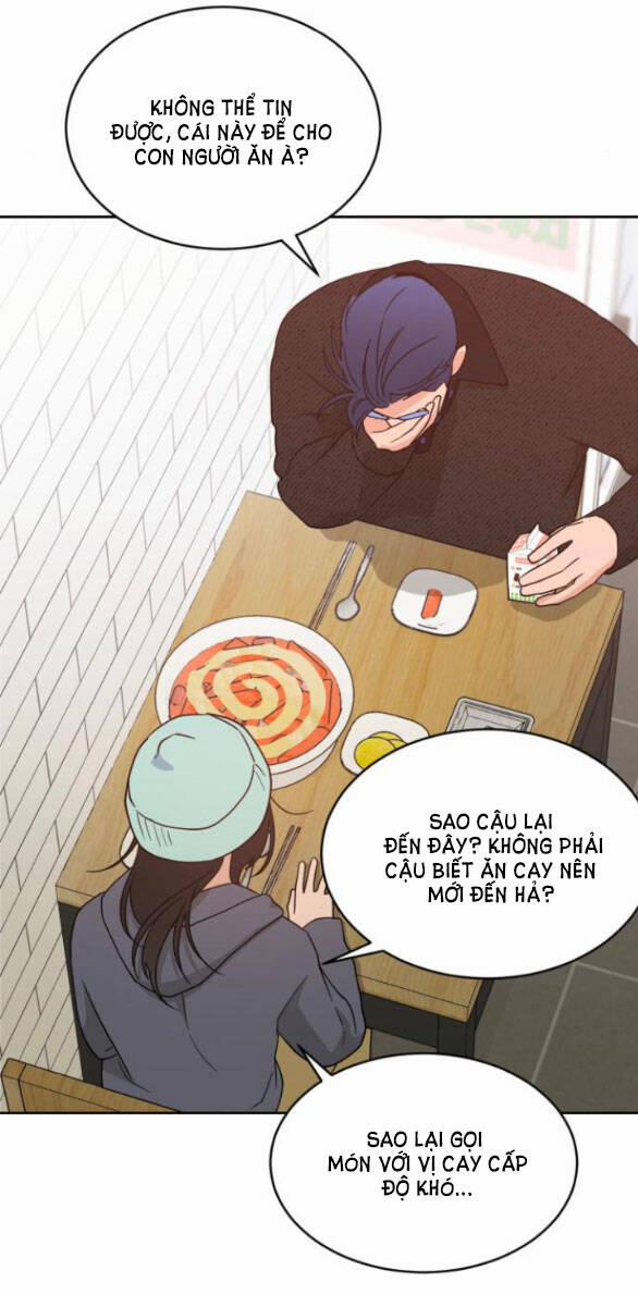 Vận May Không Ngờ 34 trang 43