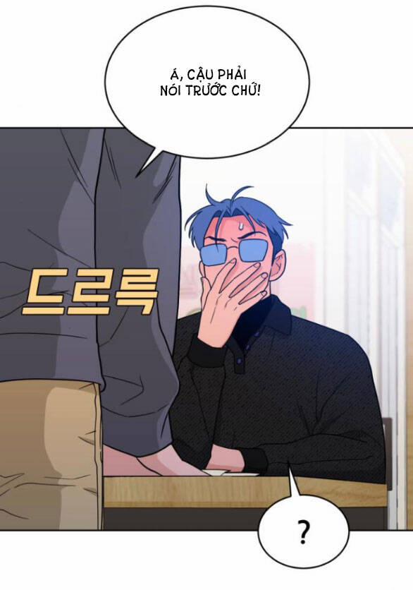 Vận May Không Ngờ 34 trang 47