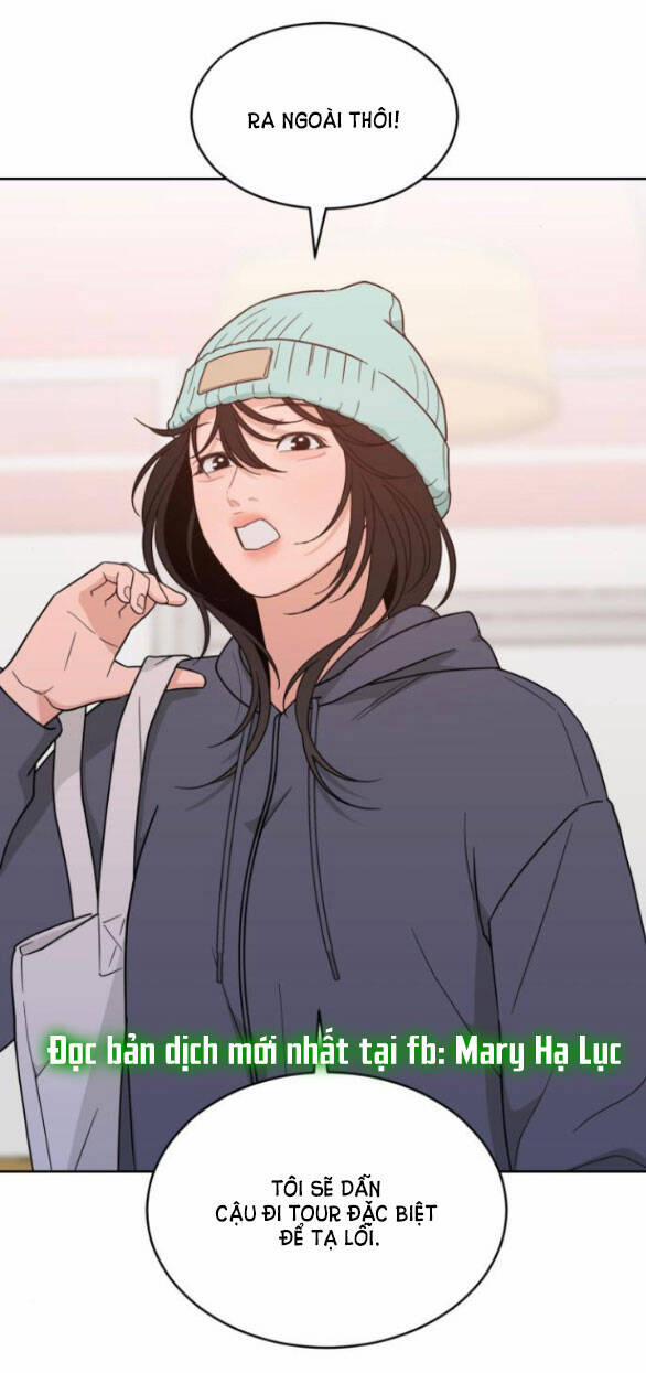 Vận May Không Ngờ 34 trang 49