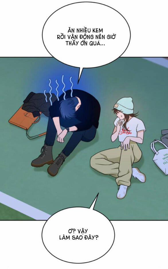 Vận May Không Ngờ 34 trang 57