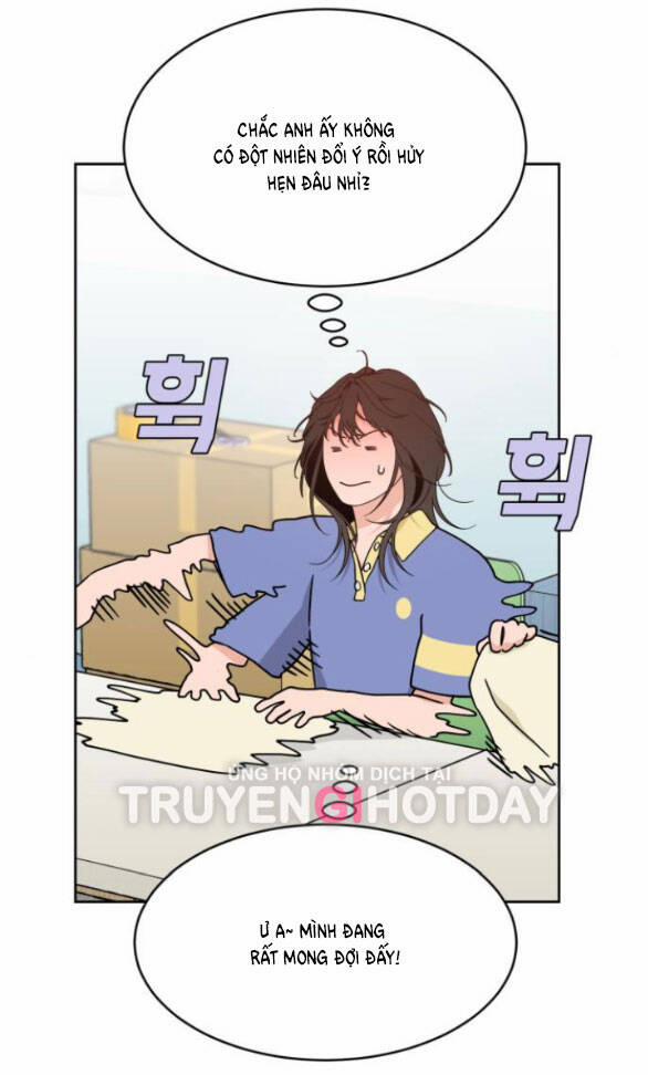 Vận May Không Ngờ 34 trang 6