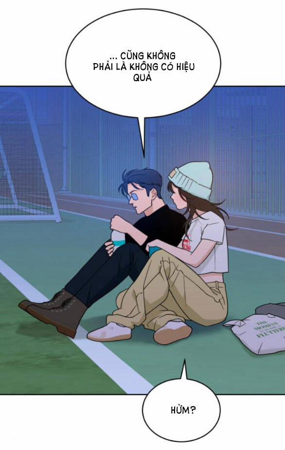 Vận May Không Ngờ 34 trang 61