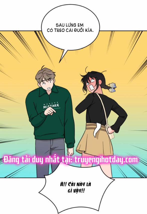 Vận May Không Ngờ 35.2 trang 14