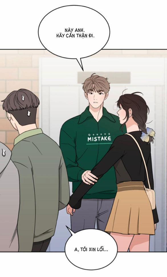 Vận May Không Ngờ 35.2 trang 33