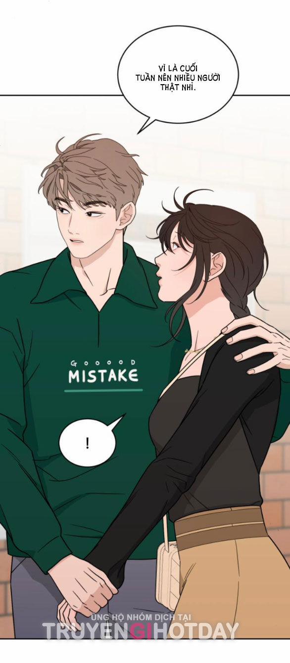 Vận May Không Ngờ 35.2 trang 38