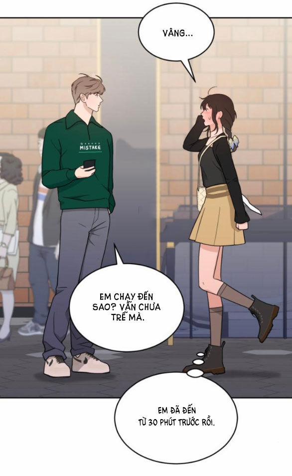 Vận May Không Ngờ 35.2 trang 8