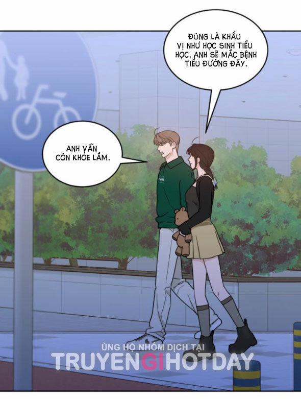 Vận May Không Ngờ 36.2 trang 7