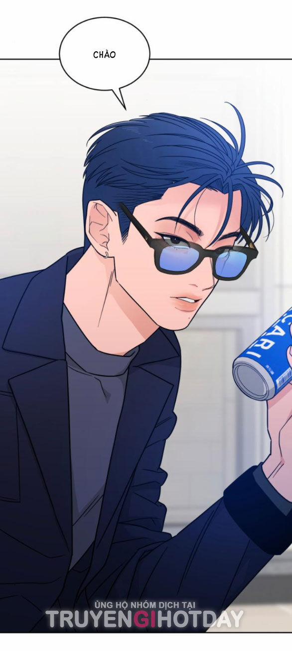 Vận May Không Ngờ 37.1 trang 20
