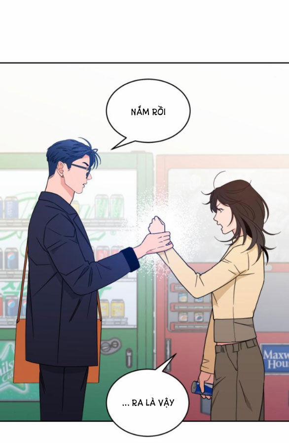 Vận May Không Ngờ 37.1 trang 28