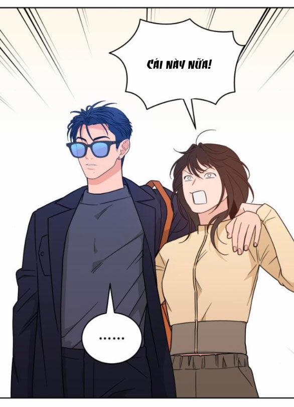 Vận May Không Ngờ 37.1 trang 30