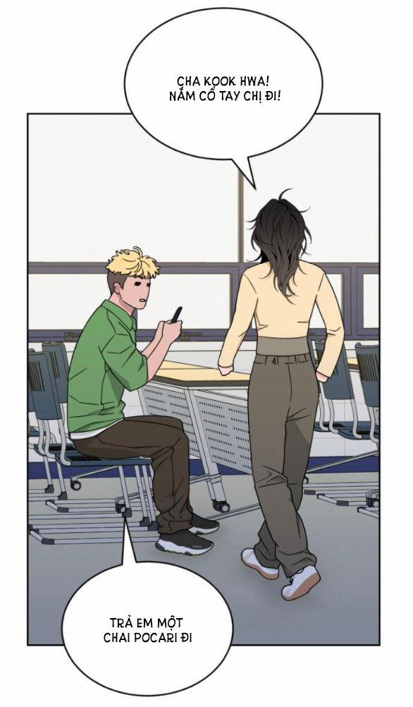 Vận May Không Ngờ 37.1 trang 45