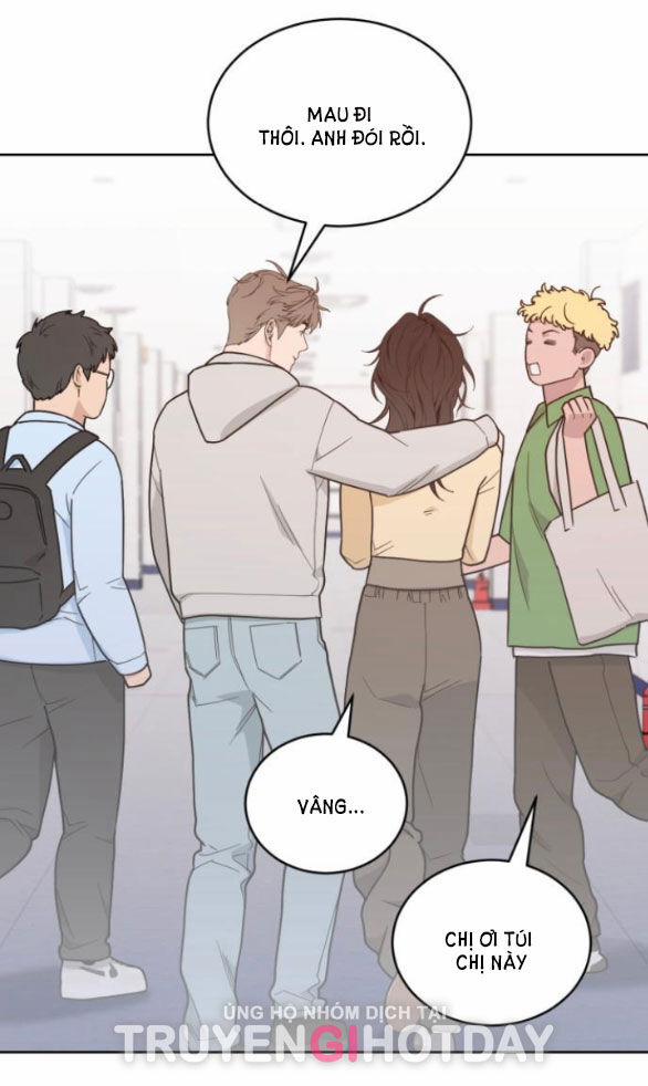 Vận May Không Ngờ 37.2 trang 30